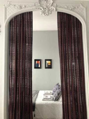 Maison Gabriel Appartement Plume 阿布维尔 外观 照片
